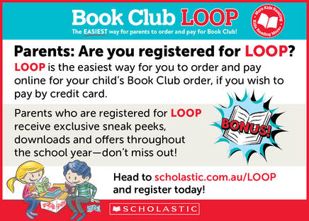 Scholastic Book Club Provides Great Children's Books for Each
